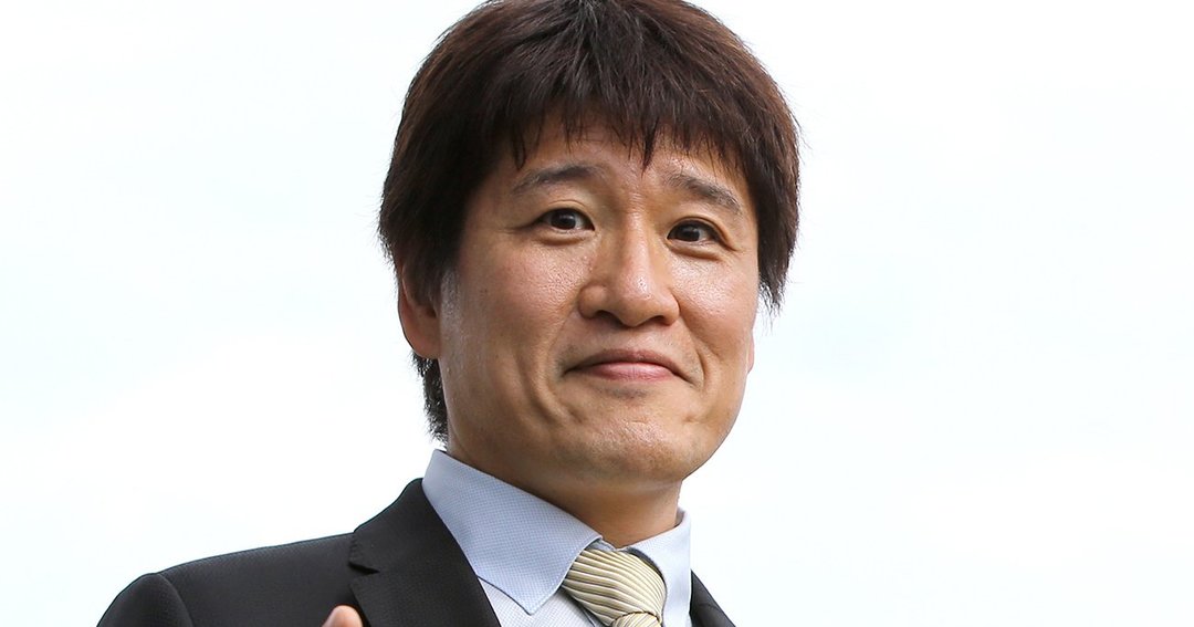 カリスマ予備校講師の林修氏