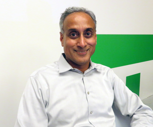 ユニクロが全店舗で採用した「G Suite」とは何か<br />Googleの開発トップに聞く