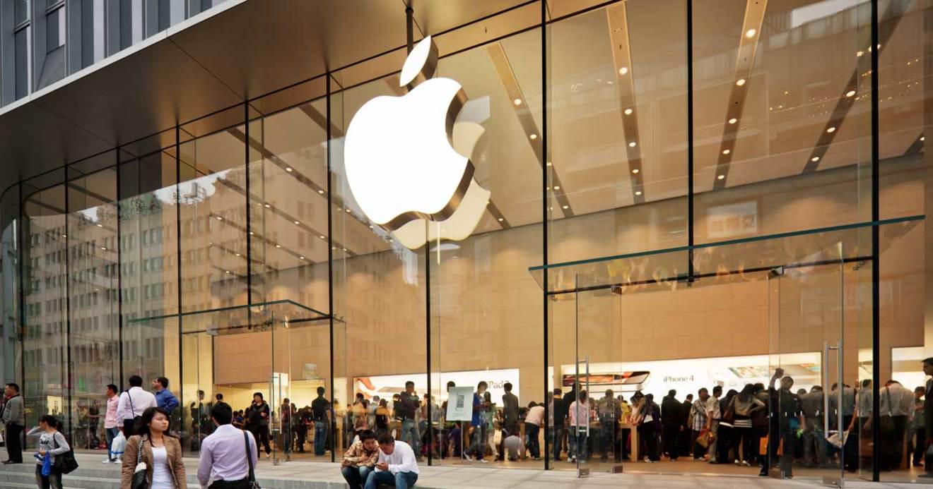 アップルがジョブズを失っても史上初の1兆ドル企業になれた理由 ｄｏｌ特別レポート ダイヤモンド オンライン