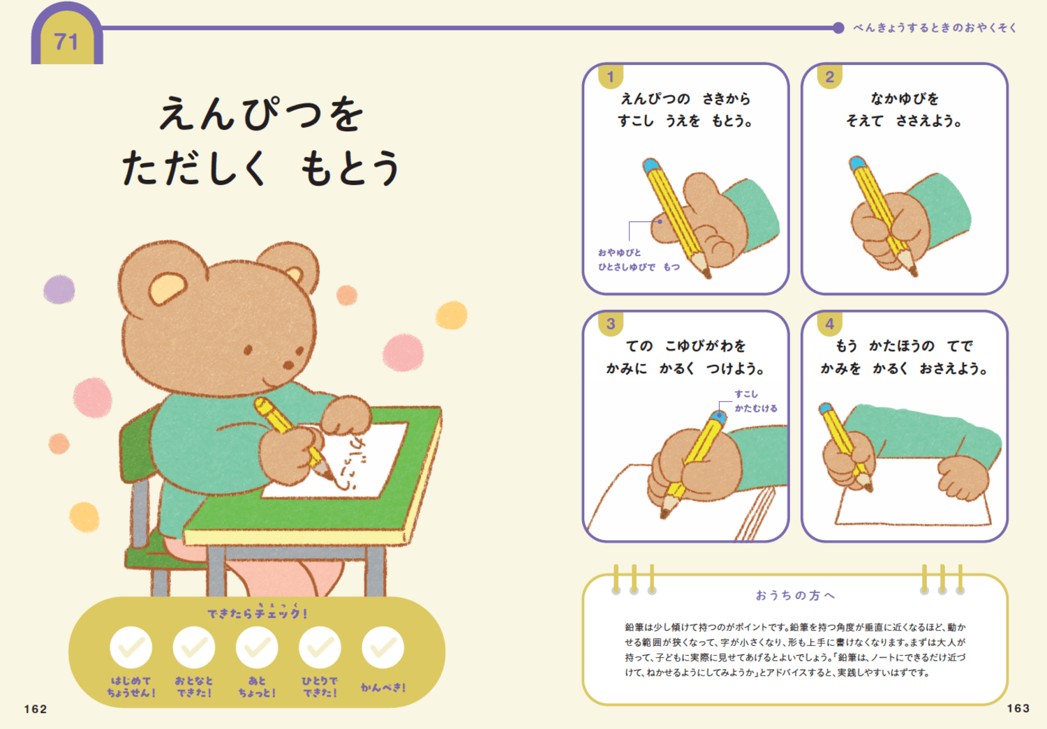 「育ちがいい人」の親が就学前に教えていた、たった1つの習慣