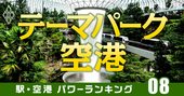 中部空港で「遊ぶ」と超楽しい！展望風呂から博物館まで家族で満喫