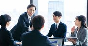 「自分で考えられない人」ばかりのチームと「自分で考えられる」チーム、リーダーにある“決定的な差”とは？