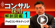 PwCコンサルのトップが明かす「人員1.5倍増」構想、売上倍増2000億円を見据える成長＆採用戦略の全貌【動画】