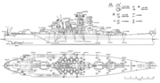 運命の決戦前に起こった大和型戦艦の改造問題とは