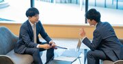 35歳からハッキリと決まる「こいつ出世するな」と思われる人の特徴・ベスト1