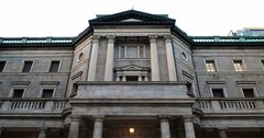 日銀政策点検での「黒田緩和仕切り直し」に期待できない理由