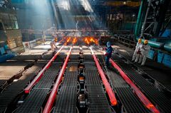 中国が製造業の喪失を懸念する理由