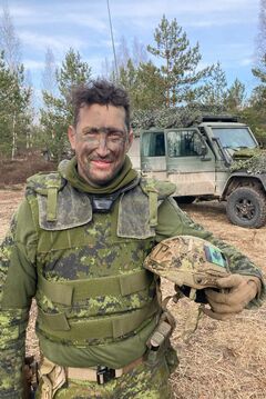 ロシアだけではないNATOの課題