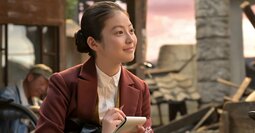 「夕刊は出せなかった」から始まる物語→“絶望の隣は希望”はどこからどこへ手渡されたのか【あんぱん第68回レビュー】