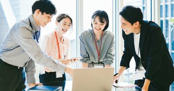 “人を大切にする企業”を見極める「有価証券報告書」の読み解き方。小野薬品工業やソニーグループの実例で解説!