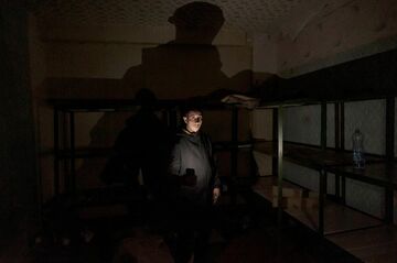 ロシア占領地で電気ショックの拷問、ゆすりも横行