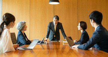 「この会社は遅れている」出向先を批判し続けた大企業の元・管理本部長の末路