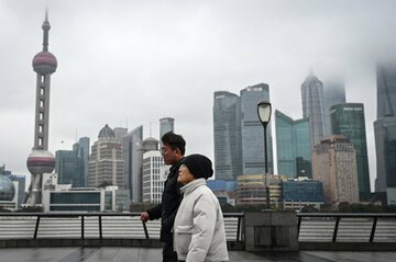 中国の成長目標「5％」 ただの数字ではない