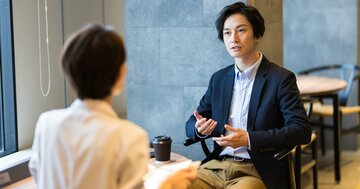 プレゼン力とトークスキルもアップする!?「会いたい人に会うこと」のメリット