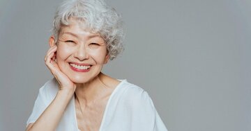「年をとっても若々しい人」が毎日していること・ベスト1