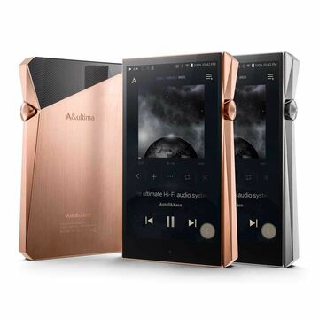 出力・スペック・価格、すべてが驚き、Astell＆Kern新フラッグシップ「SP2000」
