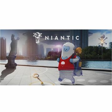 「ポケモンGO」などのナイアンティックが開発者向けコンテストを開催