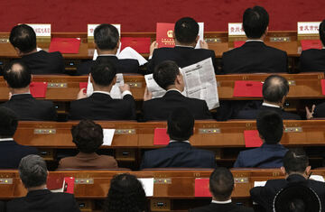 中国共産党員が1億人超え、「給与」目的も多く