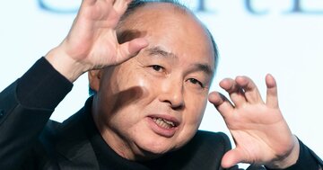 「1兆円買収」孫正義vsイーロンマスク、“八方美人”なエヌビディア…「AI覇権争い」で最強王者は?