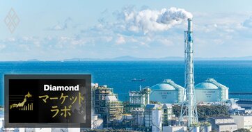 イラン戦争原油高の業種別「価格ショック」試算！値上げ圧力はガス29％、電気15％、肥料7％…