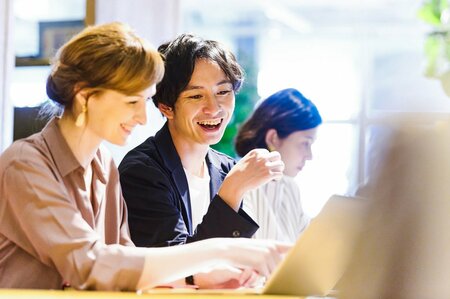 50代の英語力がもたらす「年収格差」は1.5倍!英語に“逃げ切り世代”なんてない