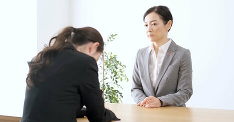 「なぜ？」「どうして？」と聞くと、人は辞めていく。“最悪の質問”と断言できる本当の理由