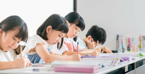 中学受験で「競争を覚えた子」は40代で不幸になる？「勉強方法を間違えた子」が背負う“大きすぎる代償”