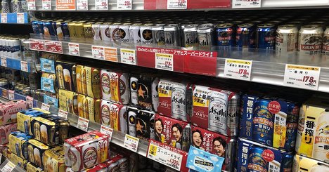 キリンが11年ぶりビール首位奪還、没落アサヒに残された「大逆転シナリオ」