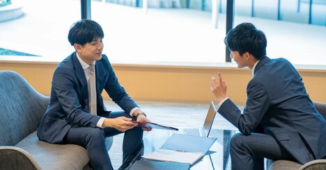 35歳からハッキリと決まる「こいつ出世するな」と思われる人の特徴・ベスト1