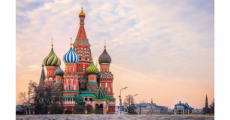 【世界史ミステリー】ロシアはヴァイキングが作った国!? 思わず声が出る歴史の事実