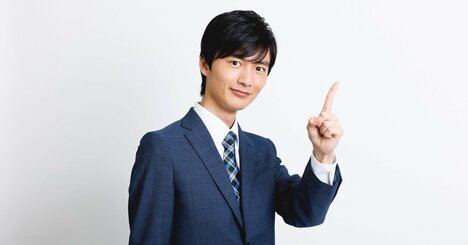 「目上の人に使っちゃいけない言葉は？」で出てきた秀逸な回答が「アタマ（散髪）行かれたんですね」である理由とは？