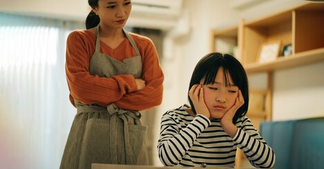 【中学受験】みんな慶応なんだから…「幼稚舎上がり」の一家で育った少女が入試当日にとった驚きの行動とは？