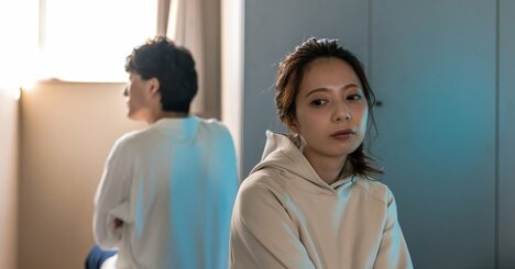 この人とは別れたほうがいい？→パートナーとの関係を見極める〈9つの質問〉