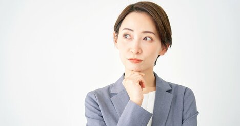 「ほしいもの」ではなく「必要なもの」に集中できる人の特徴・ベスト1