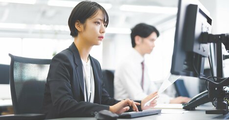 AIで効率よく働けば幸せになれる？→哲学者の答えにぐうの音も出ない