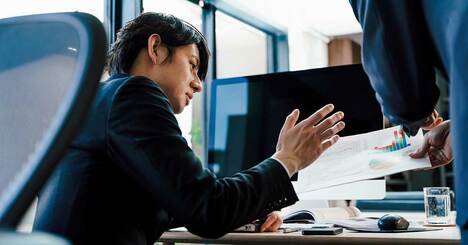 「凡人なのに突き抜ける人」が密かにやっている、たった1つのこと