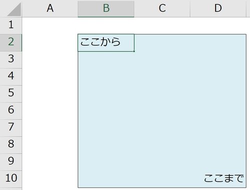 エクセルの神が教える「始点の切り替え」テクニックとは？