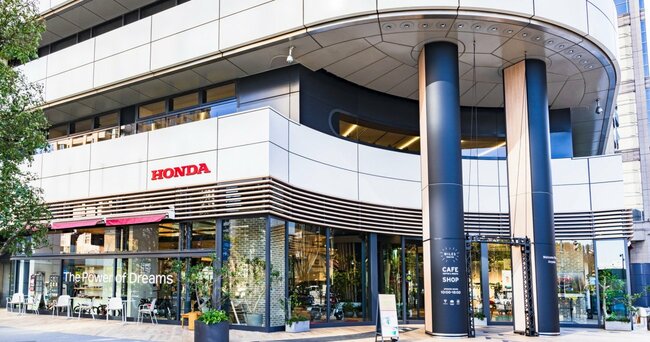ホンダが八重洲に本社移転へ…四輪の苦境を脱して「ヤンチャな気風」を取り戻せるか？