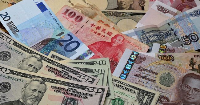 2024年新興国通貨「4つの焦点」、ブラジルレアルとメキシコペソが上昇？