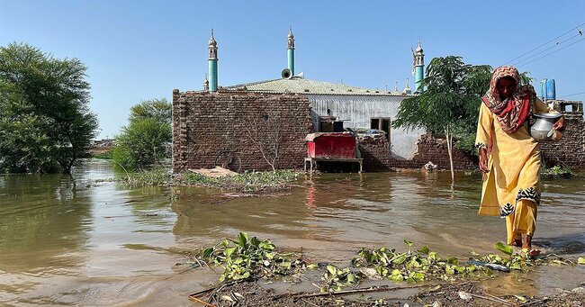 サウジアラビア、カタール、UAEが近隣国に巨額の金融支援