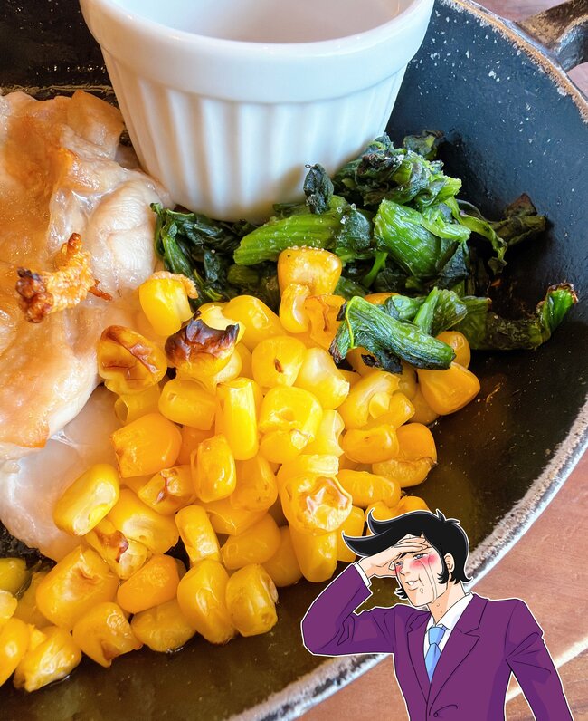 こりゃ通わなきゃ損だわ。オリーブの丘の“平日限定ランチ”何度でも食べたくなる!「週3大丈夫なくらい美味い」「ご飯が進みます」《実食レビュー》