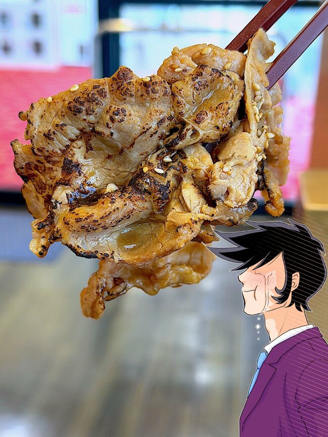 「美味しすぎて飛んだ」「お腹いっぱい！」なか卯の“肉2倍盛りメニュー”食べ応えがスゴすぎる！「ご飯が進んでしょうがない」
