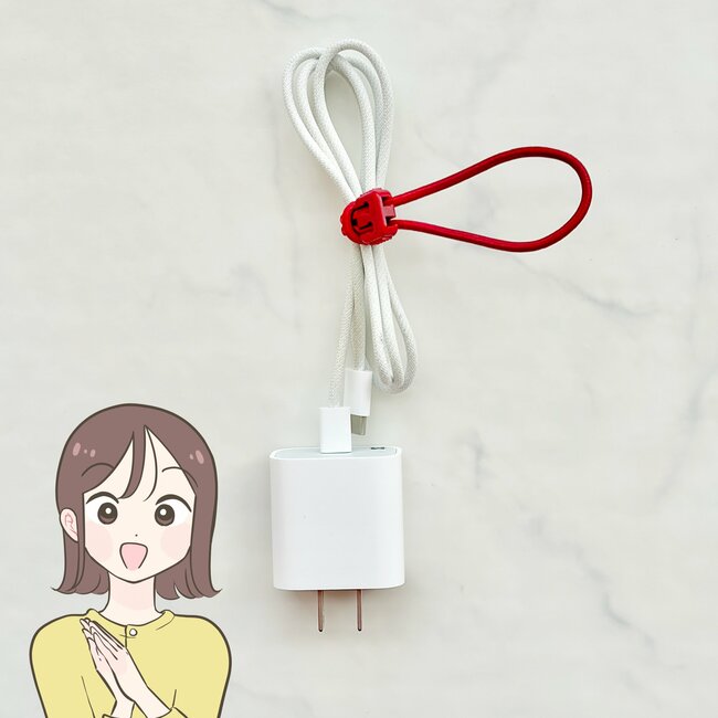 「再入荷待ちでの購入」「なかなか購入できなかった」無印良品の“天才すぎるアイテム”家でも外出先でも大活躍!「持っていて損はない」