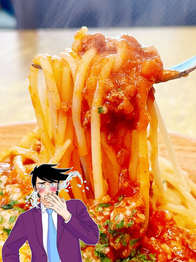 「安すぎてビビる」サイゼリヤの“平日限定ランチ”サラダもついて500円はありがたい！「コンビニより安い」「サラリーマンには嬉しい」