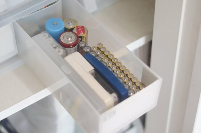 災害時でもガマン不要！「いつもの味」を防災食に変えるストック術とは