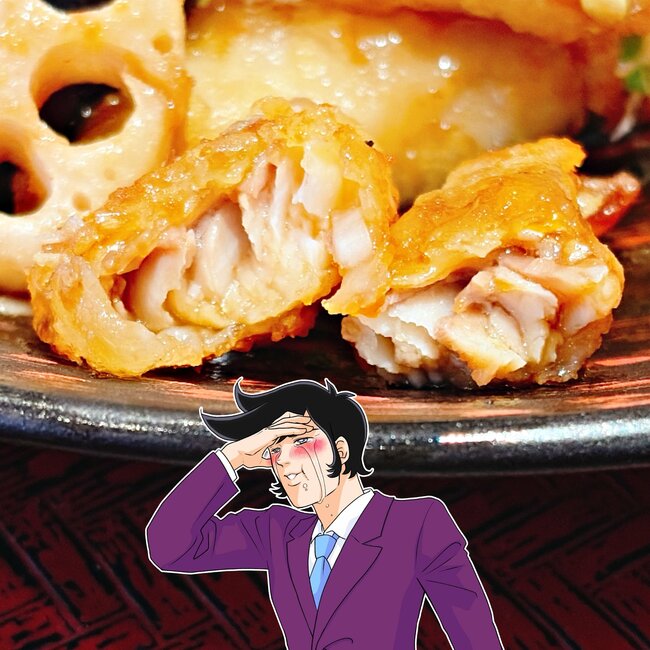 めちゃめちゃご飯が進むやつ…！大戸屋の“よくばり定食”お肉も魚も楽しめて大満足すぎる！「贅沢な二種盛り」「美味しくて大正解」《実食レビュー》