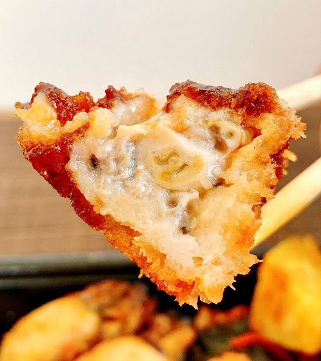 いくらなんでも贅沢すぎる…！ほっともっとの“牡蠣ギュウギュウ弁当”フタを開けてビックリした！《実食レビュー》