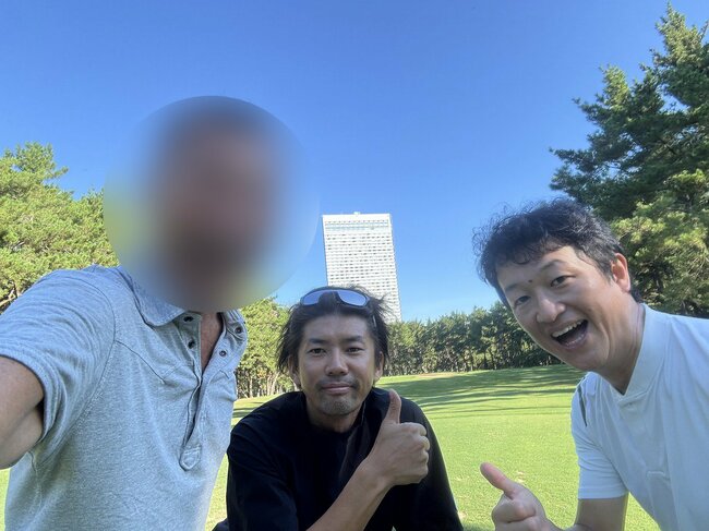 朝イチのスルーで回り始めると、昼までに終えることができる。サッと風呂に入り、軽く食事を済ませてもまだ1時。これは効率が良い