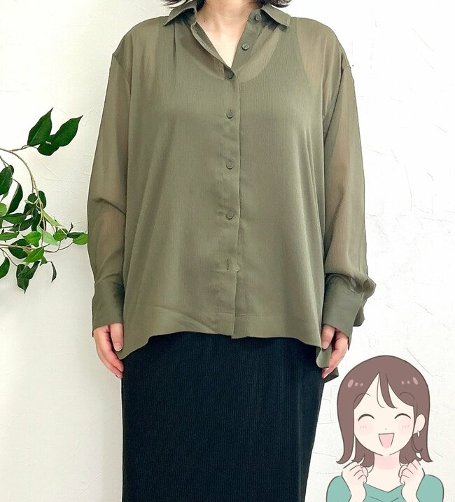 ヘビロテが止まらない…！2025年にユニクロで買ってよかった「おしゃれアイテム」34選