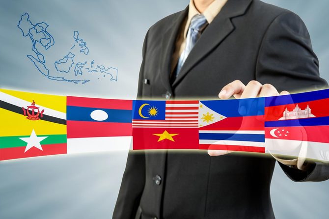 日本企業がASEAN市場を攻略するには?